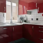 Rent 4 bedroom apartment in madrid