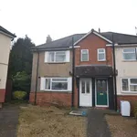 Rent 2 bedroom house in East Midlands