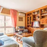 Rent 5 bedroom apartment in Madrid