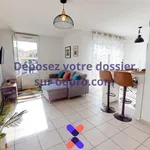 Appartement de 9 m² avec 4 chambre(s) en location à Vaulx-en-Velin