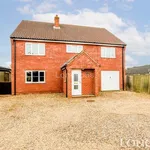 Rent 4 bedroom house in Mid Devon