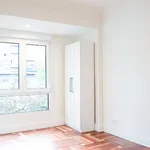 Rent 3 bedroom apartment of 120 m² in Madrid