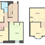 Rent 4 bedroom apartment in Scotland