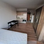 Pronajměte si 1 ložnic/e byt o rozloze 21 m² v Prague