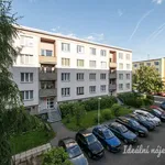 Pronajměte si 2 ložnic/e byt o rozloze 37 m² v Prague