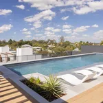 Rent 2 bedroom apartment in Indooroopilly