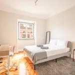 Rent a room in lisbon