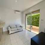 Rent 3 bedroom apartment of 44 m² in Nice