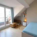 Kamer van 100 m² in brussels