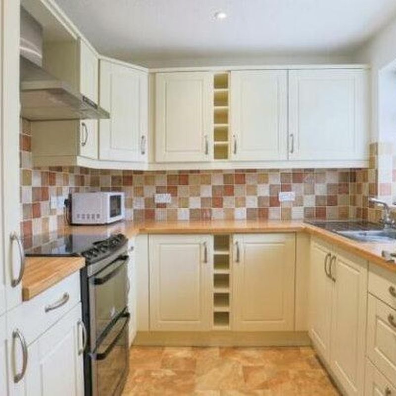 Property to rent in Bransdale Grove, Knaresborough HG5