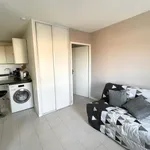 Appartement de 30 m² avec 1 chambre(s) en location à 19