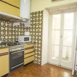 Rent 3 bedroom apartment of 170 m² in Lisbon