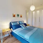 Miete 1 Schlafzimmer wohnung von 78 m² in Berlin