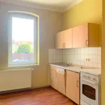 EILENBURG - BERG * APARTMENT mit kleiner KÜCHENZEILE * TAGESLICHTBAD MIT WANNE