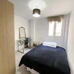 Rent a room in Valencia