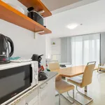 Rent 1 bedroom apartment of 34 m² in Dusseldorf