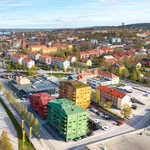 Hyr ett 2-rums lägenhet på 48 m² i  Östersund