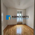 Appartement de 70 m² avec 4 chambre(s) en location à Roche