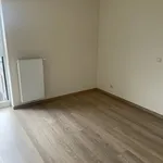 Prachtig nieuwbouwappartement met 2 slaapkamers en terras