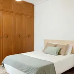 Rent a room in Valencia