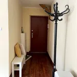 Rent 1 bedroom apartment of 37 m² in Poznan