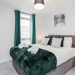 Cassio Road, Watford - Amsterdam Apartments for Rent