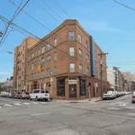 Rent 2 bedroom apartment in Jersey City