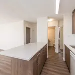 2 bedroom apartment of 495 sq. ft in Calgary