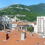 Rent 2 bedroom apartment of 39 m² in Grenoble