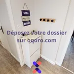 Appartement de 9 m² avec 4 chambre(s) en location à Grenoble