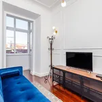 Rent 1 bedroom apartment of 65 m² in Lisbon