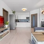 Pronájem bytu 2+kk 63m²