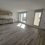 Appartement de 92 m² avec 4 chambre(s) en location à TOULOUSE