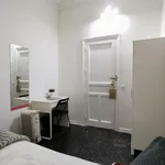 Alquilar 11 dormitorio apartamento en Madrid