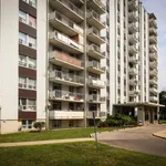 Rent 2 bedroom apartment in Mississauga