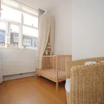 Rent 4 bedroom apartment of 101 m² in Den Haag