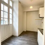 Rent 2 bedroom apartment of 36 m² in BRIOUDE