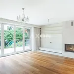 Rent 5 bedroom house of 420 m² in Warszawa