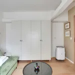 Appartement de 18 m² avec 1 chambre(s) en location à Paris