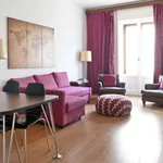 Rent 1 bedroom apartment of 65 m² in milan