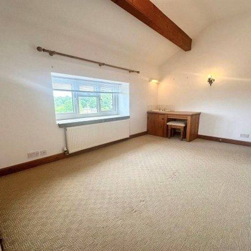 Cottage to rent in Bents Farm, Sheffield S17
