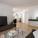 Location appartement 3 pièces THIONVILLE 70m² à 929.32€/mois - CDC Habitat