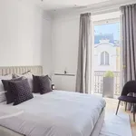 Rent 1 bedroom apartment of 40 m² in Paris