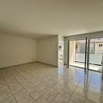 Rent 3 bedroom apartment of 5815 m² in Perpignan