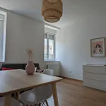 Rent 4 bedroom apartment of 100 m² in MULHOUSE