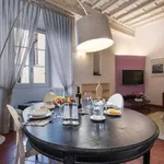 Studio of 40 m² in florence