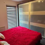  appartement avec 2 chambre(s) en location à La Louvière