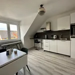 Rent 1 bedroom apartment of 28 m² in Dusseldorf