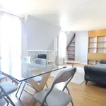 Appartement de 86 m² avec 2 chambre(s) en location à Paris