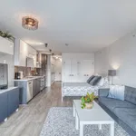 Appartement de 516 m² avec 1 chambre(s) en location à Vancouver